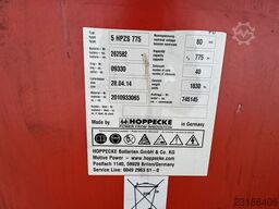 Linde E30/600HL--EK