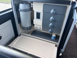 SETRA 516 HD 48+2+1 WC Küche USB 230V 107tkm