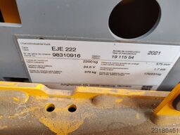 Jungheinrich EJE 222