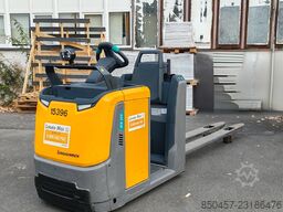 Jungheinrich ECE 225 2.4m
