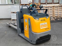 Jungheinrich ECE 225 2.4m