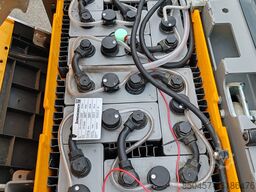 Jungheinrich ECE 225 2.4m