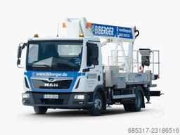 Palfinger P280CK