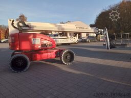 Niftylift HR28 Hybid, nur 1200 Std.