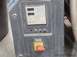 Leistritz ZSE40HP-36D