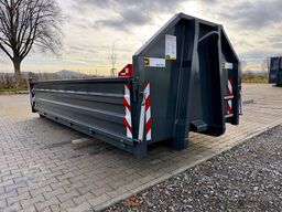 Hitta HAKB50/ 5m Bordwandcontainer