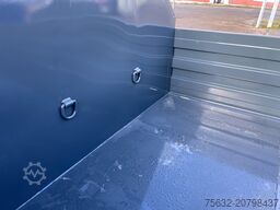 Hitta HAKB50/ 5m Bordwandcontainer