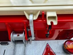 Beco Fortum 60 / bakkenwagen