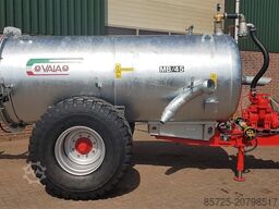 Vaia MB 45 Water tank