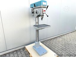 IXION MAXION BS 25 ST - G