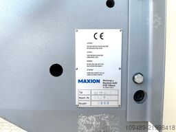 IXION MAXION BS 25 ST - G