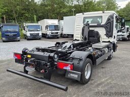 man TGL 8.190 BL City Abrollkipper
