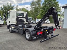 man TGL 8.190 BL City Abrollkipper
