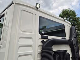 man TGL 8.190 BL City Abrollkipper