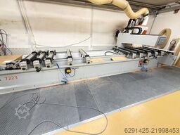 HOLZ-HER PRO-MASTER 7223