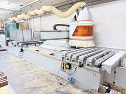 HOLZ-HER PRO-MASTER 7223