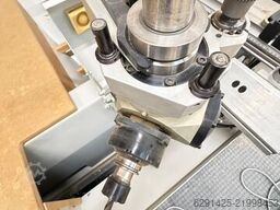 HOLZ-HER PRO-MASTER 7223