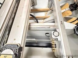 HOLZ-HER PRO-MASTER 7223