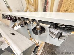 HOLZ-HER PRO-MASTER 7223