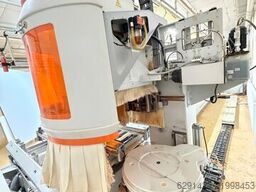 HOLZ-HER PRO-MASTER 7223