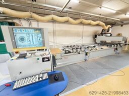 HOLZ-HER PRO-MASTER 7223