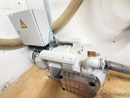 HOLZ-HER PRO-MASTER 7223