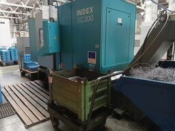 INDEX C200