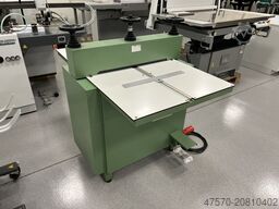 IML CV-60 Cardboard Creasing Machine