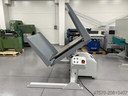 Gerhard Busch SE 125 Pile Turner