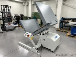 Gerhard Busch SE 125 Pile Turner