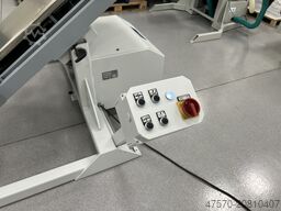 Gerhard Busch SE 125 Pile Turner