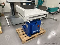 Baumann BSB-2 Paper Jogger