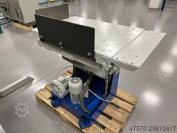 Baumann BSB-2 Paper Jogger