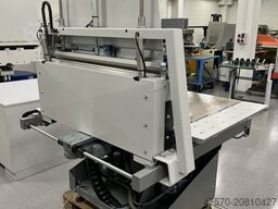 Polar Mohr RA-4 Paper Jogger with air remobal