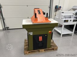 Atom SE 25 Hydraulic Arm Press