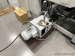 Heidelberg Stahlfolder Ti 52 4/4/1 Folding machine