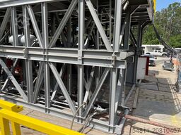 National 80 UE 1000 HP Oil Drilling Rig