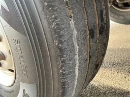 Schwarzmüller Z2 *3-Seiten-Tandemkipper*Rollplane*Alcoa*19.00...