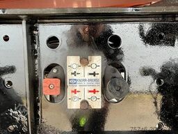 Schwarzmüller Z2 *3-Seiten-Tandemkipper *Rollplane *Alcoa *19...