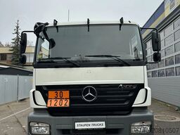 Mercedes-Benz Axor 1823 LA *Tankwagen für Heizöl/Diesel, 2 Ka...