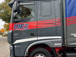 DAF XF 106.440 DAF XF 106 440 BL 4x2 *SpaceCab*Prit...