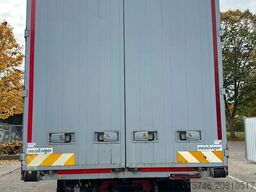 DAF XF 106.440 DAF XF 106 440 BL 4x2 *SpaceCab*Prit...