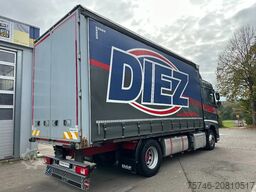 DAF XF 106.440 DAF XF 106 440 BL 4x2 *SpaceCab*Prit...