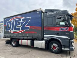 DAF XF 106.440 DAF XF 106 440 BL 4x2 *SpaceCab*Prit...