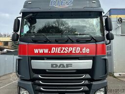 DAF XF 106.440 DAF XF 106 440 BL 4x2 *SpaceCab*Prit...