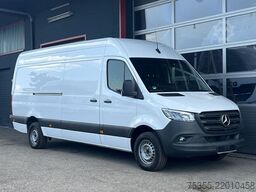 MERCEDES-BENZ Sprinter 319 CDI MAXI TempomatKlima MBUX Navi