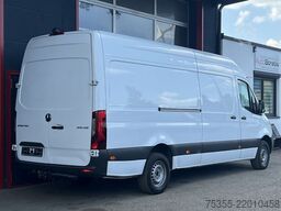 MERCEDES-BENZ Sprinter 319 CDI MAXI TempomatKlima MBUX Navi