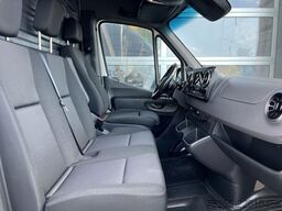 MERCEDES-BENZ Sprinter 319 CDI MAXI TempomatKlima MBUX Navi