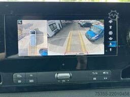 MERCEDES-BENZ Sprinter 319 CDI MAXI TempomatKlima MBUX Navi