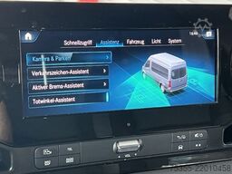 MERCEDES-BENZ Sprinter 319 CDI MAXI TempomatKlima MBUX Navi